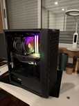 Pc Gaming Ryzen 5 7600X RTX 3080 32GB RAM