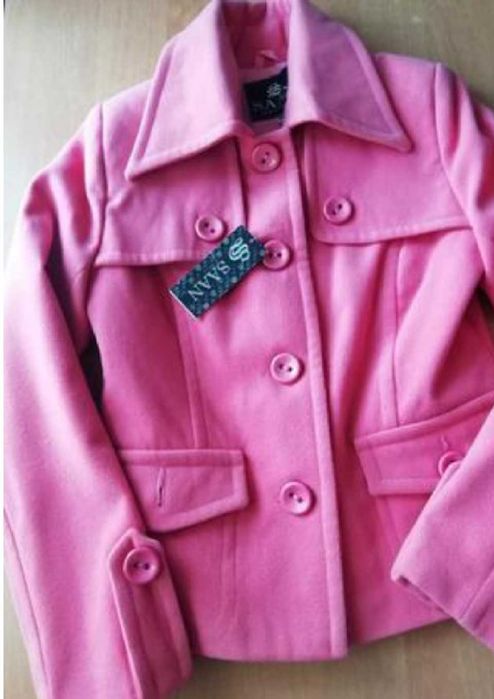 Пальто розмір 44-46