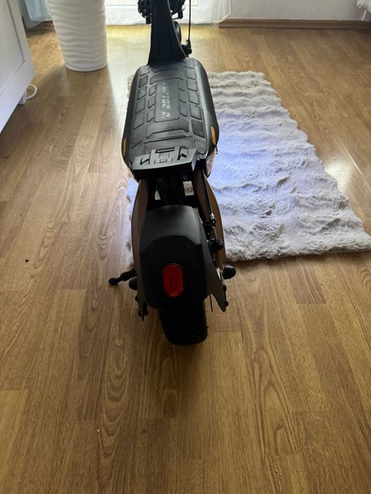 Hulajnoga elektryczna Ruptor R3 V3 800W 75km 10