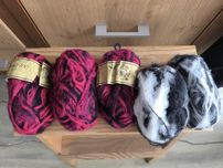 Włóczka T.mohair 100
