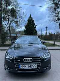 Audi A3 8V 2013 rok