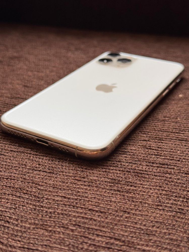 Vendo Iphone 11 Pro