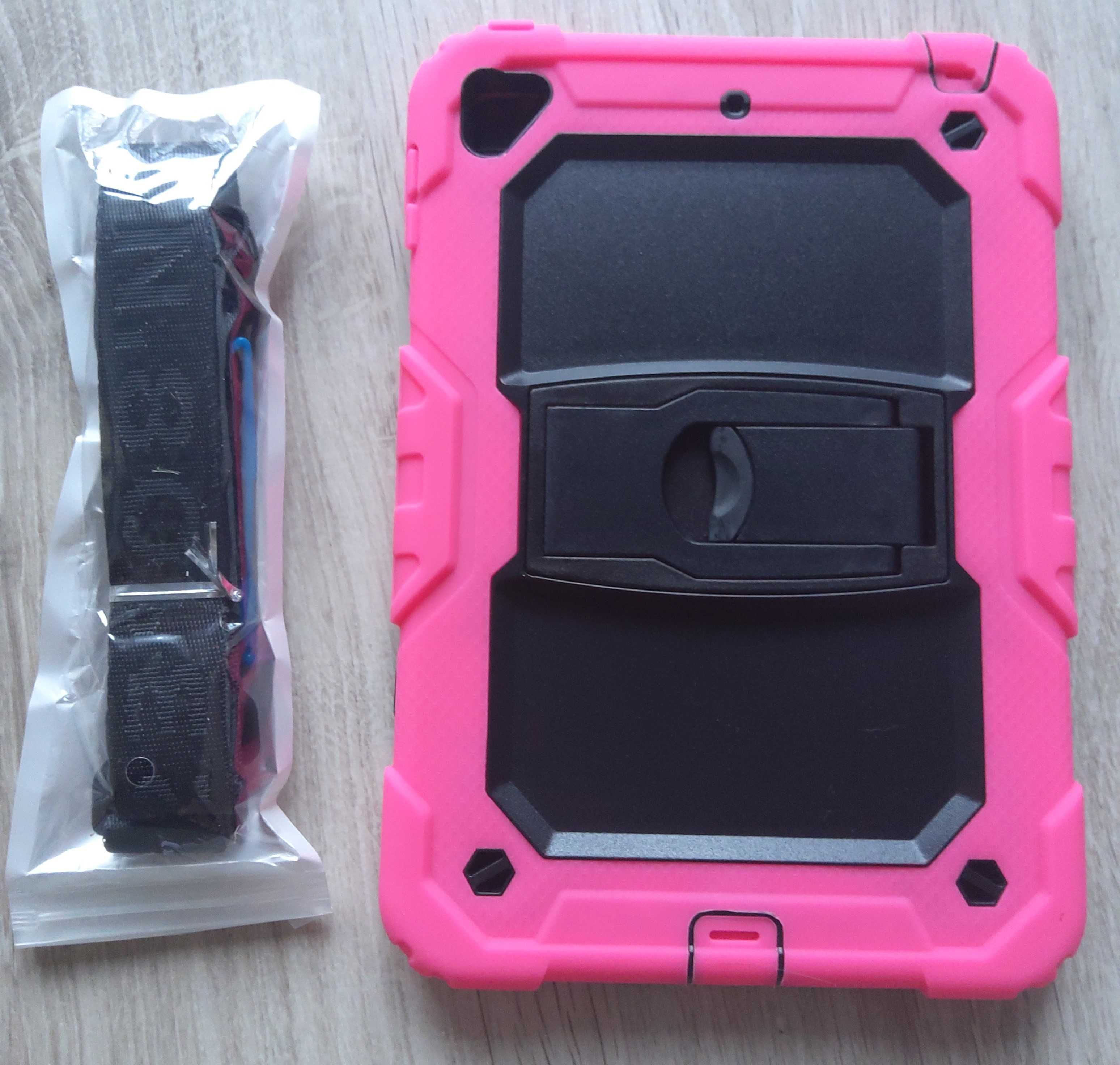 Pancerne etui case obudowa do tablet iPad Mini 4/5