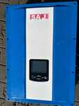 Falownik    Inwerter  SAJ  SUNTRIO TL20K