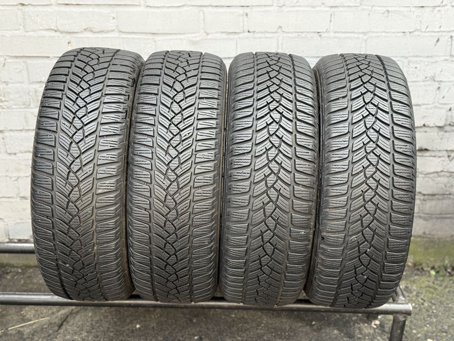 Топова шина‼️Fulda Kristall Control hp2 92Н 205/60 r16 8.9мм 2023рік