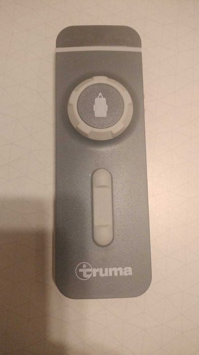 Caravana Fendt Saphir 515 SG IC-Line Wagner Edition