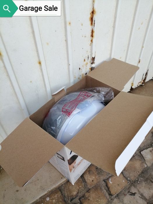 Estirizador de biberões Avent