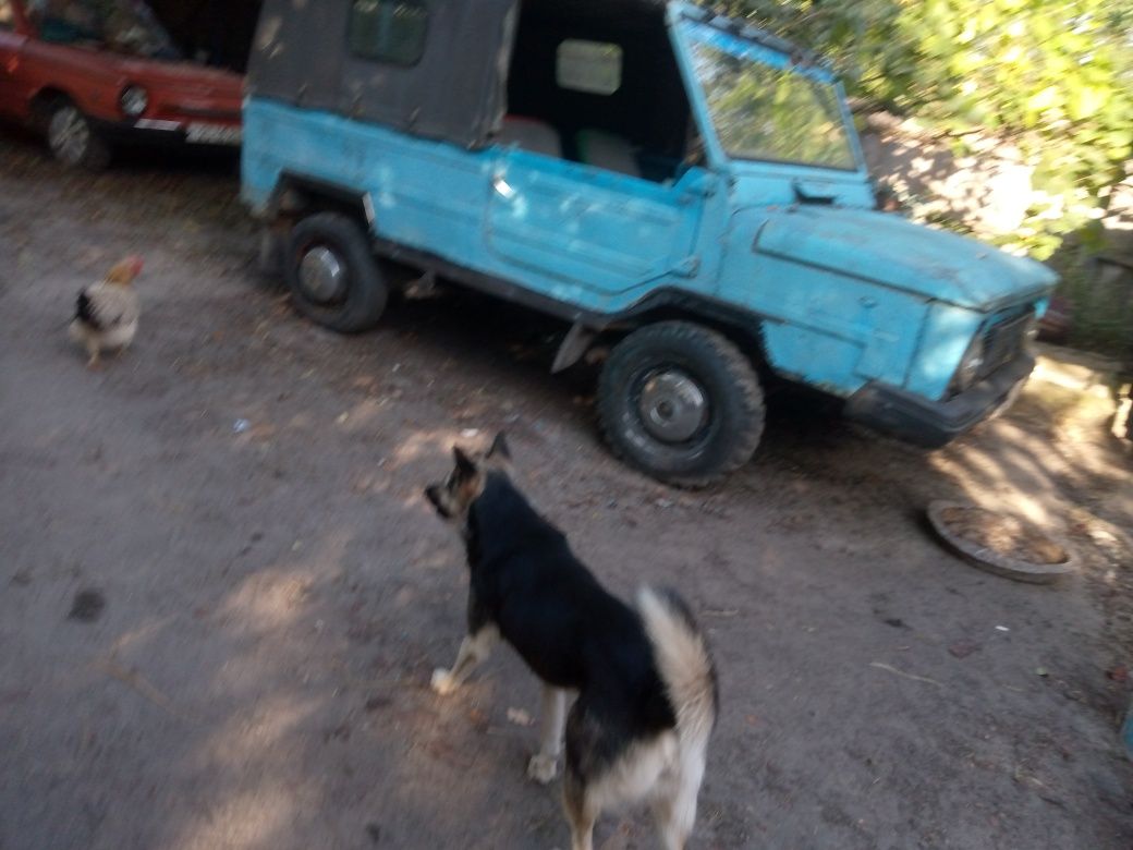 Продам ЛУАЗ 969 Волинь