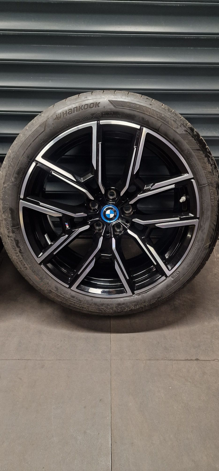 Oryginał koła  19cali BMW 4 G22 G20 G21 G26 M Pakiet