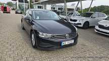 Volkswagen Passat B8 1.5 TSI 150 KM EVO Essence facelift VAT 23%, Bezwypadkowy