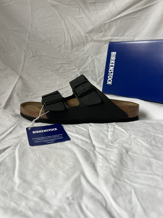 Klapki birkenstock