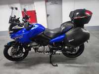 Suzuki V-STROM Suzuki V Strom 650 2007 ABS