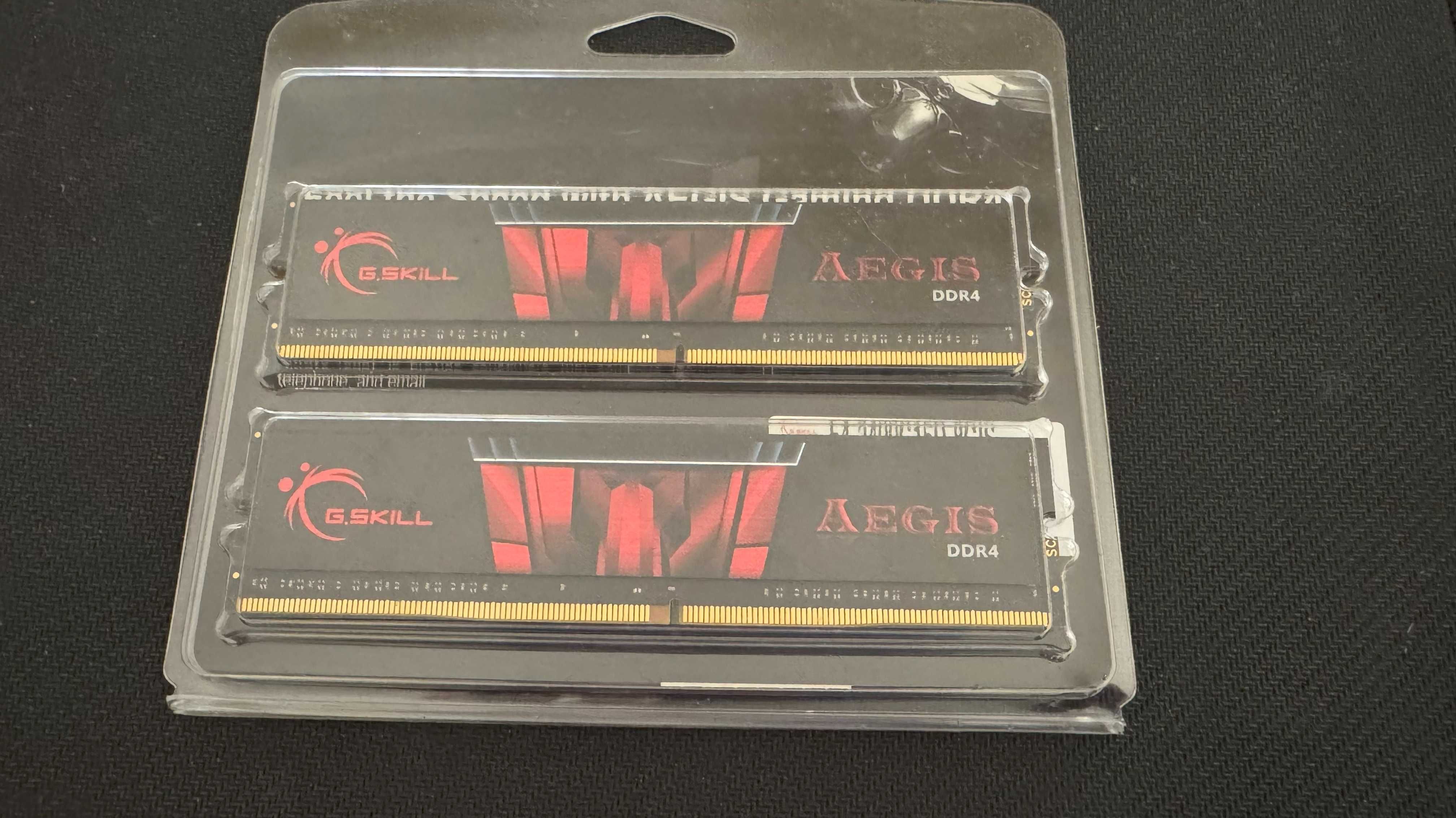 Memorias RAM 4 GB PC4200 DDR4