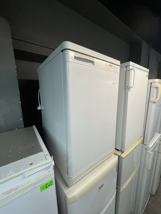 Lodówka BOSCH 85cm |12msc |BD stan |Dowóz