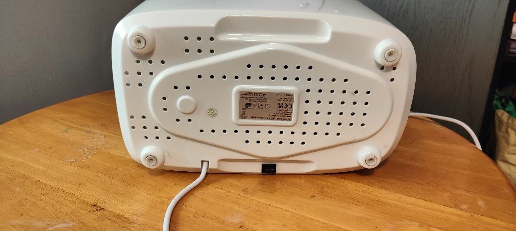 SILVERCREST® SBB850F2 Wypiekacz chleba 16 programów i 3 poziomy
