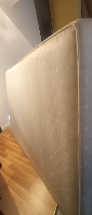 Oddam za darmo materac 160x200