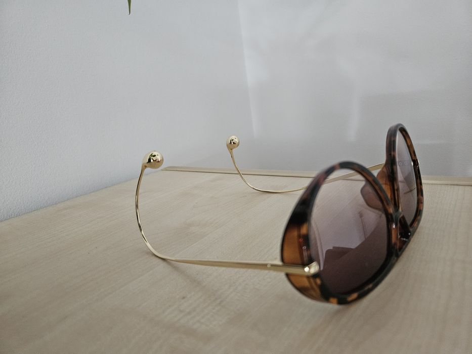 Bottega vintage okulary