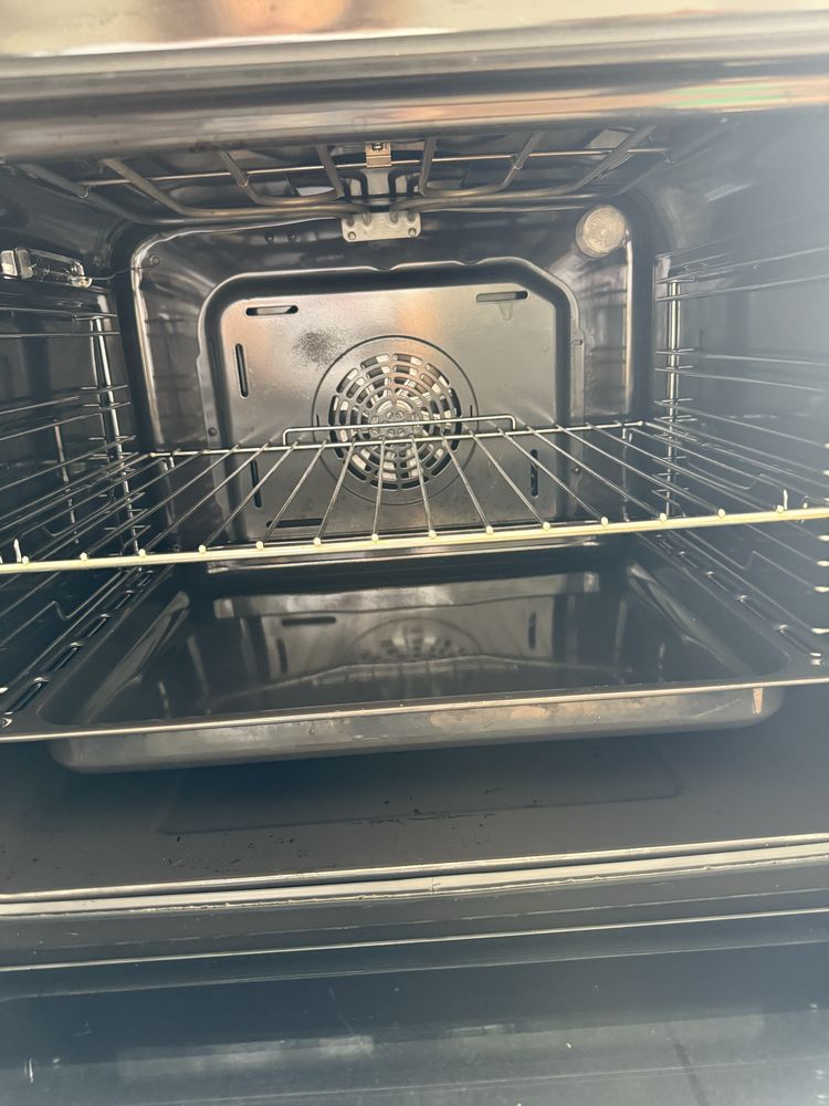 Forno eletrico como novo