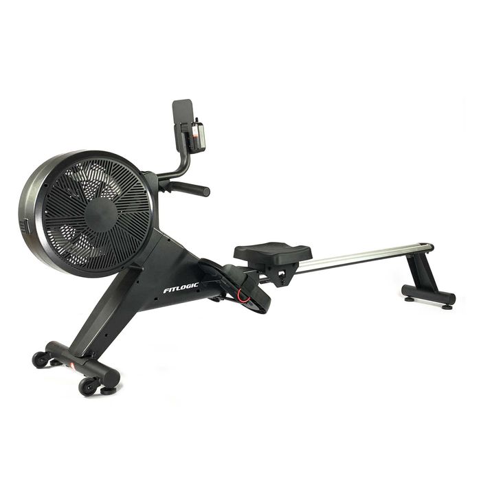 Гребний тренажер FitLogic R1901. Бігові доріжкі, орбітрекі. Акція!!!