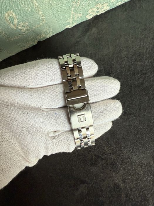 Часы Tissot prc 200