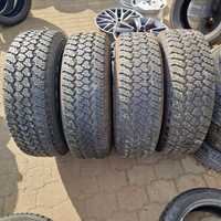 GOODYEAR WRANGLER 245/75R17 110T 8,5mm 4x 21R