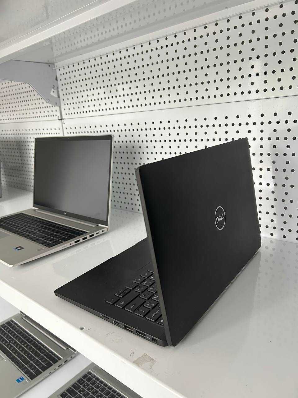 Дешево! 14" Dell Latitude 7420 i5-1145G7 16GB RAM 512GB SSD