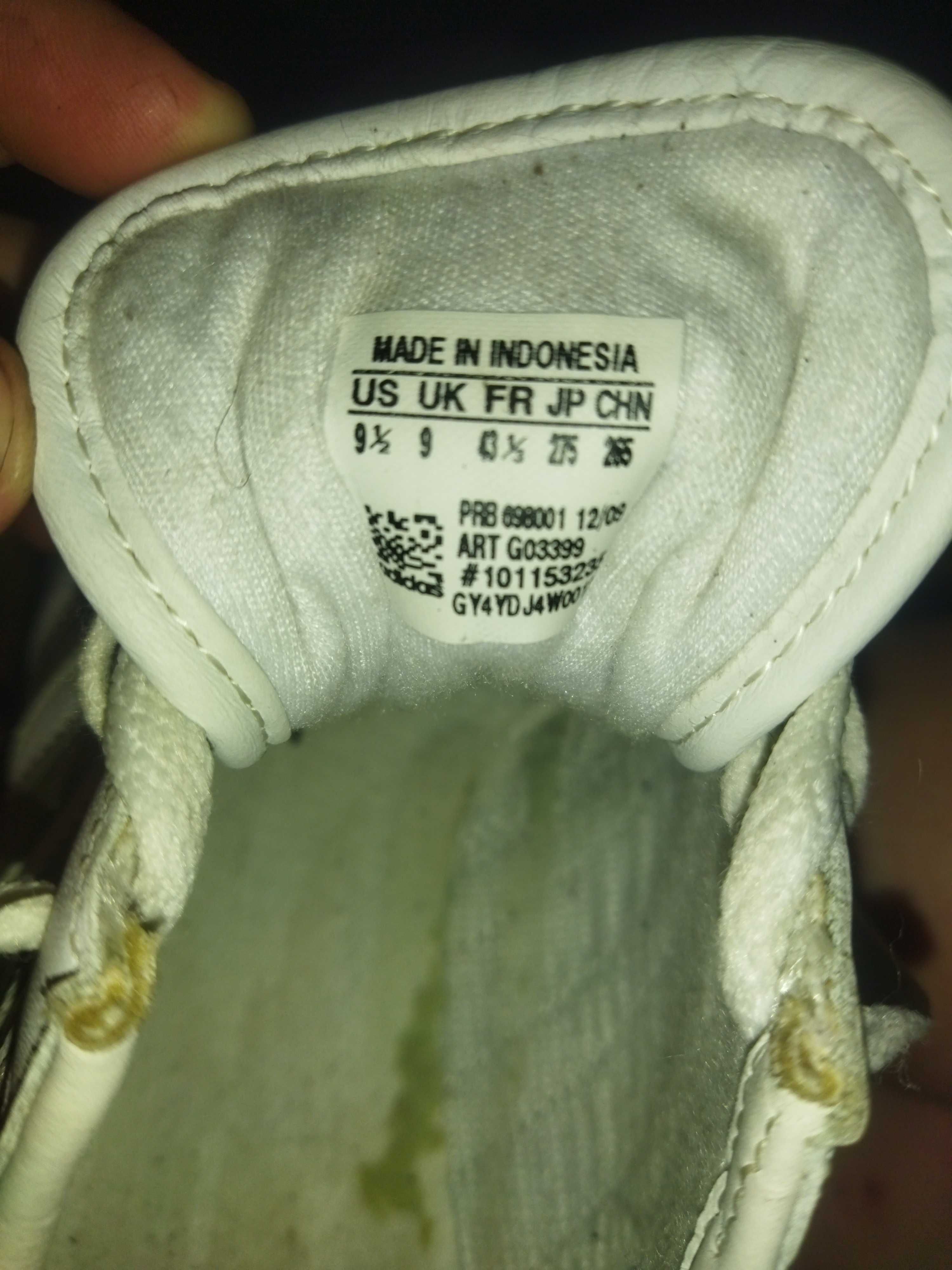 Adidas L. A. TRAINER