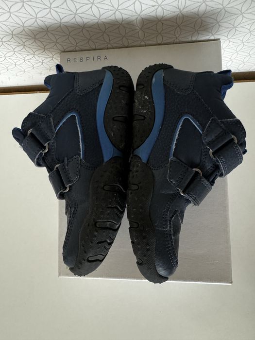 Демісезонні черевички geox