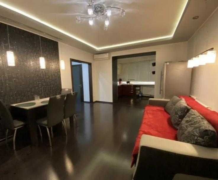 Продается 3к квартира с евроремонтом ЖК Луч