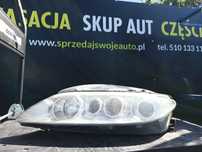 Mazda 6 xenon lampa prawa lewa gg
