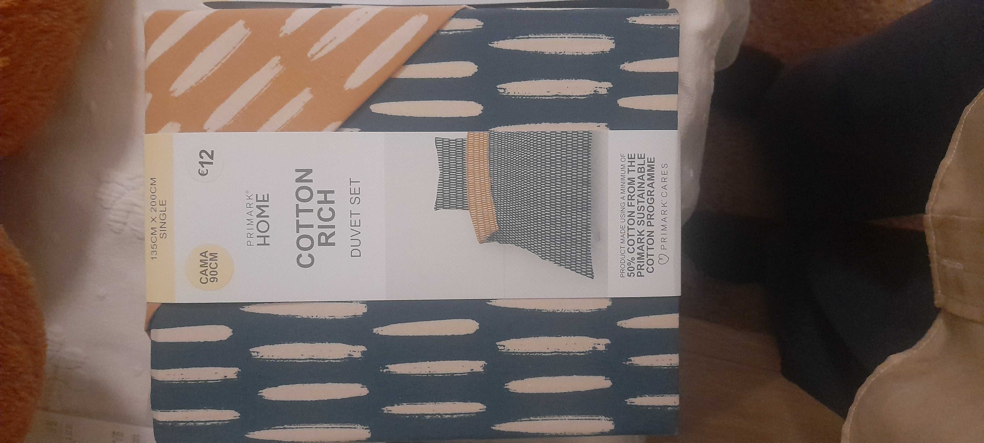 Capas de edredão solteriro