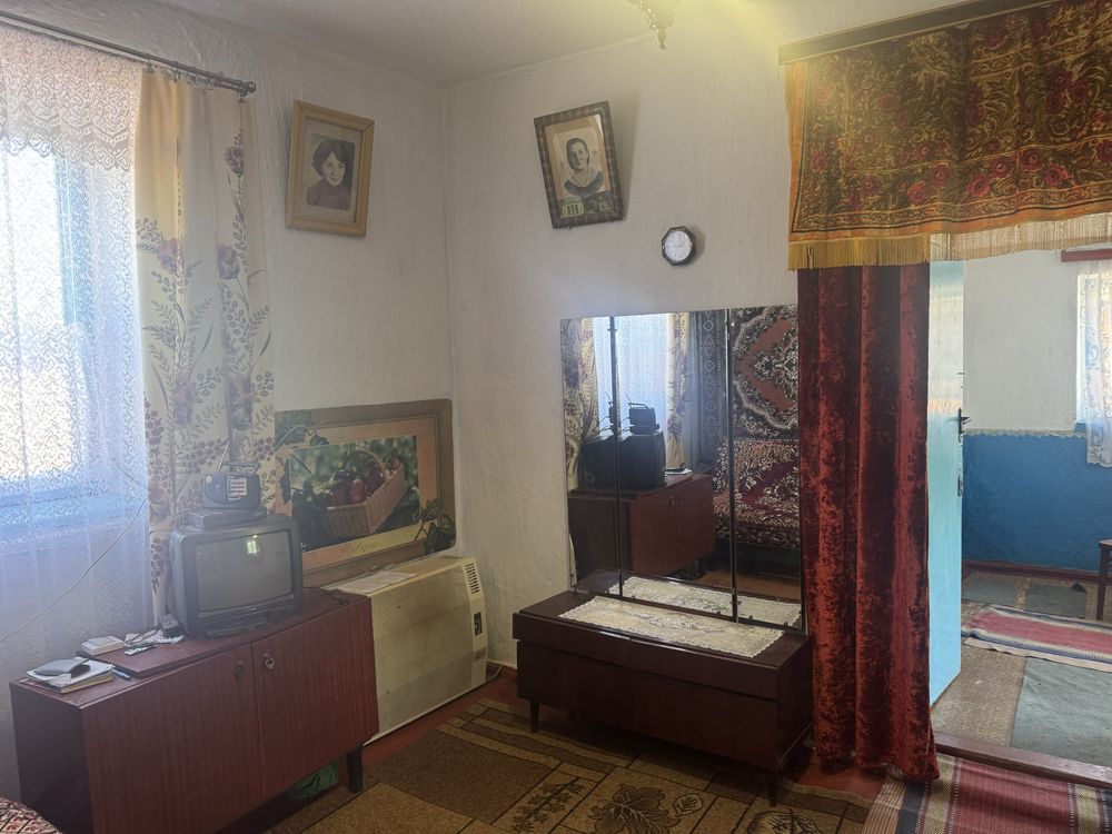 Будинок в Голодьках