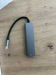 USB-C hab 5 in 1