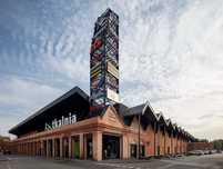 Lokal gastronomiczny w centrum miasta