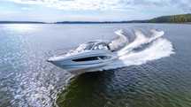 Motorówka Beneteau Gran Turismo 36 (2024 jak nowa)