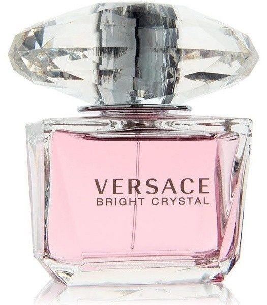 Versace Bright Crystal 90 ml Духи, парфюм Версаче брайт кристал ОАЭ