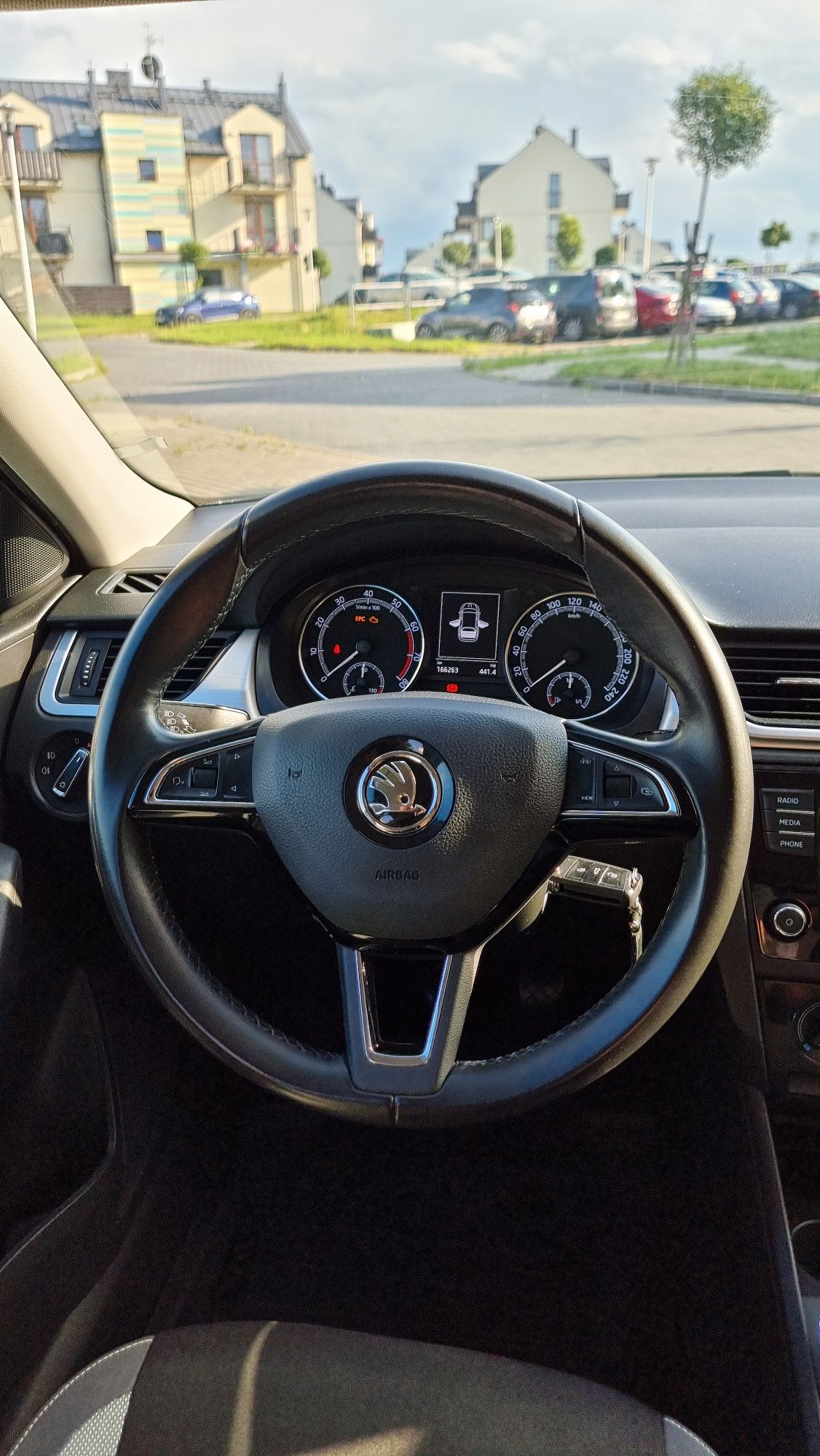 Skoda Rapid 1.0 TSI 110 KM Ambition 2019 Pierwszy właściciel Salon PL