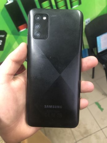 Samsung a02s 32 gb