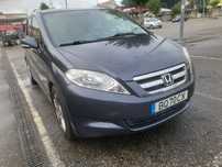 Vendo Honda FR-V