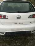 Peças Seat Ibiza Fr