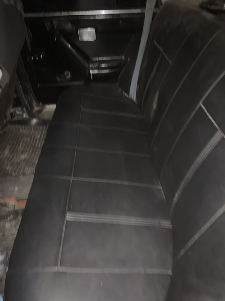 Ваз 2105 на повному ходу