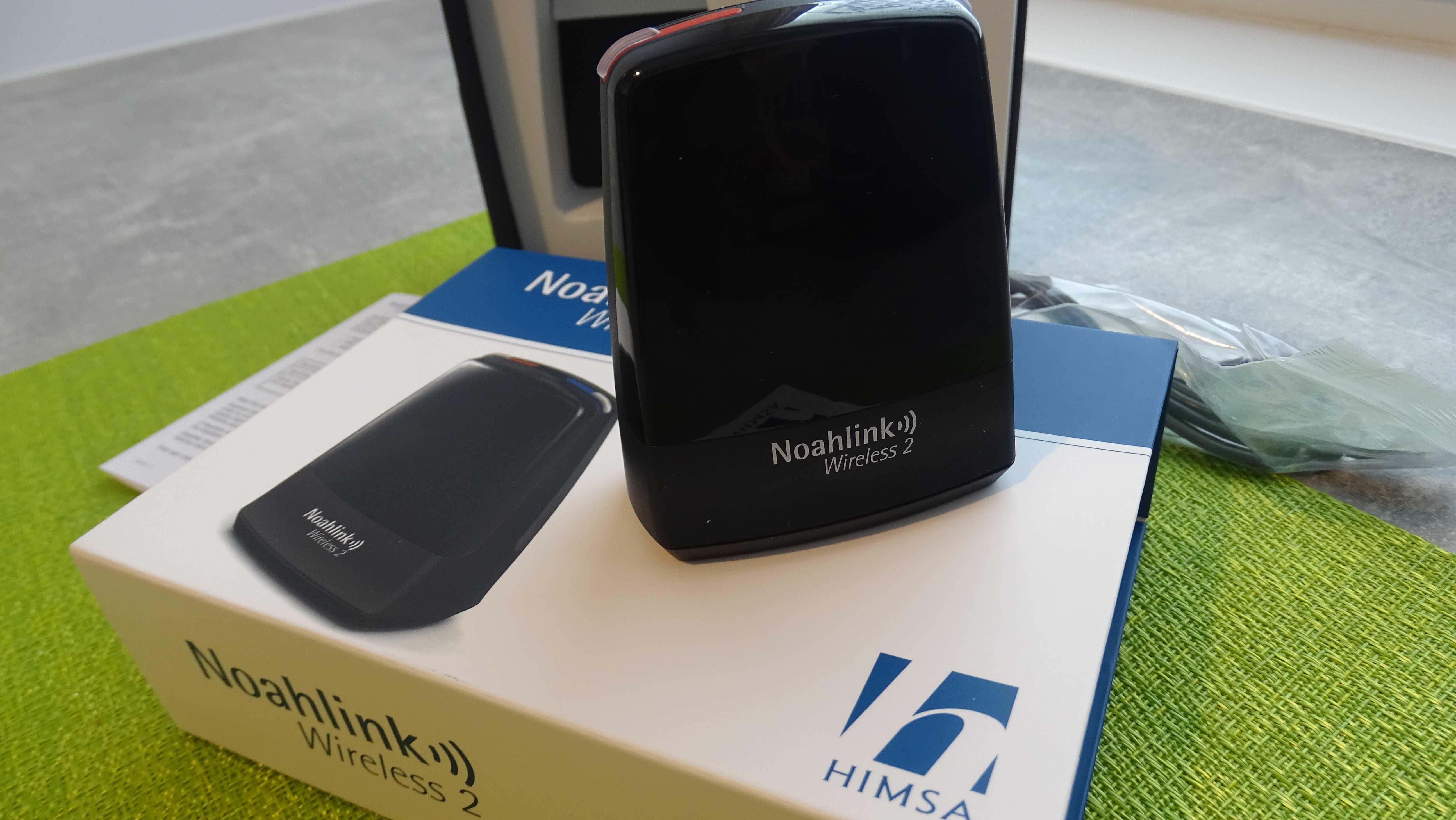 Programator aparatów słuchowych Noahlink Wireless 2