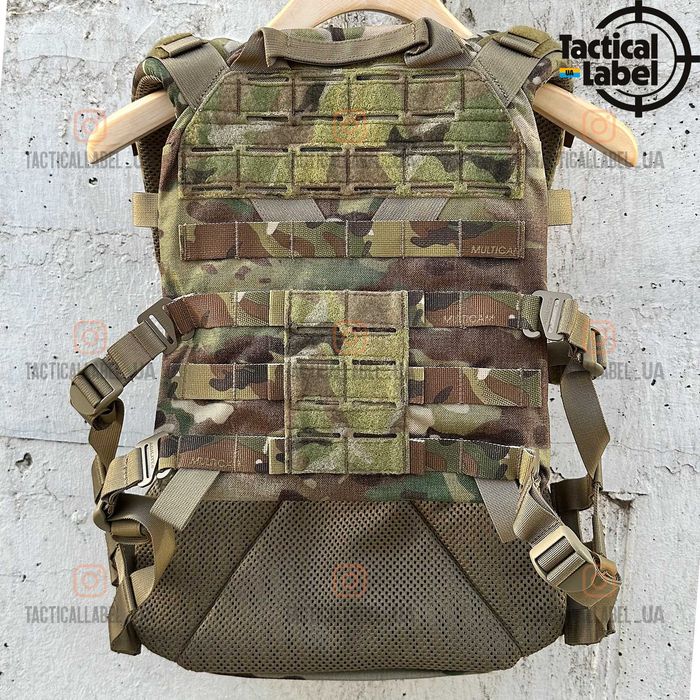 Чохол для бронежилета AGILITE K19 3.0 / K-ZERO / AMAP III Assault