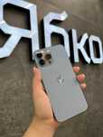 iPhone 13Pro Max 256gb Sierra Blue used | «Ябко» Запоріжжя