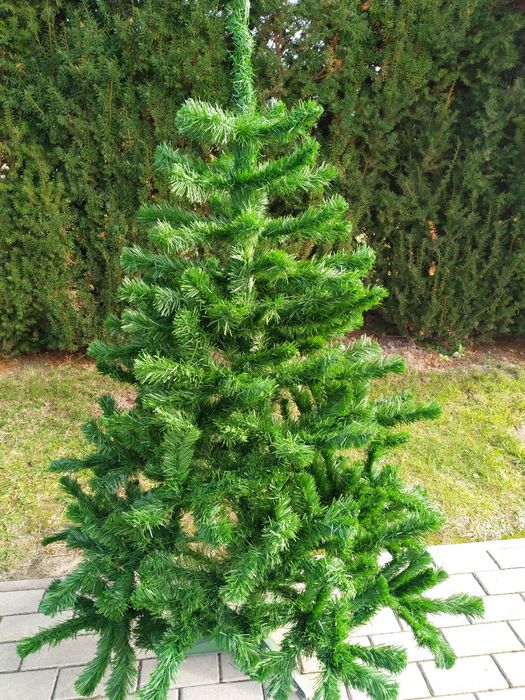 Choinka sztuczna 170cm