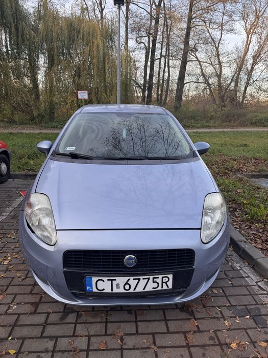 Fiat Grande Punto