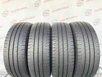 215/65 r16c michelin agilis 8mm шини бу