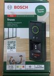 Цифровий детектор Bosch Truvo Новий