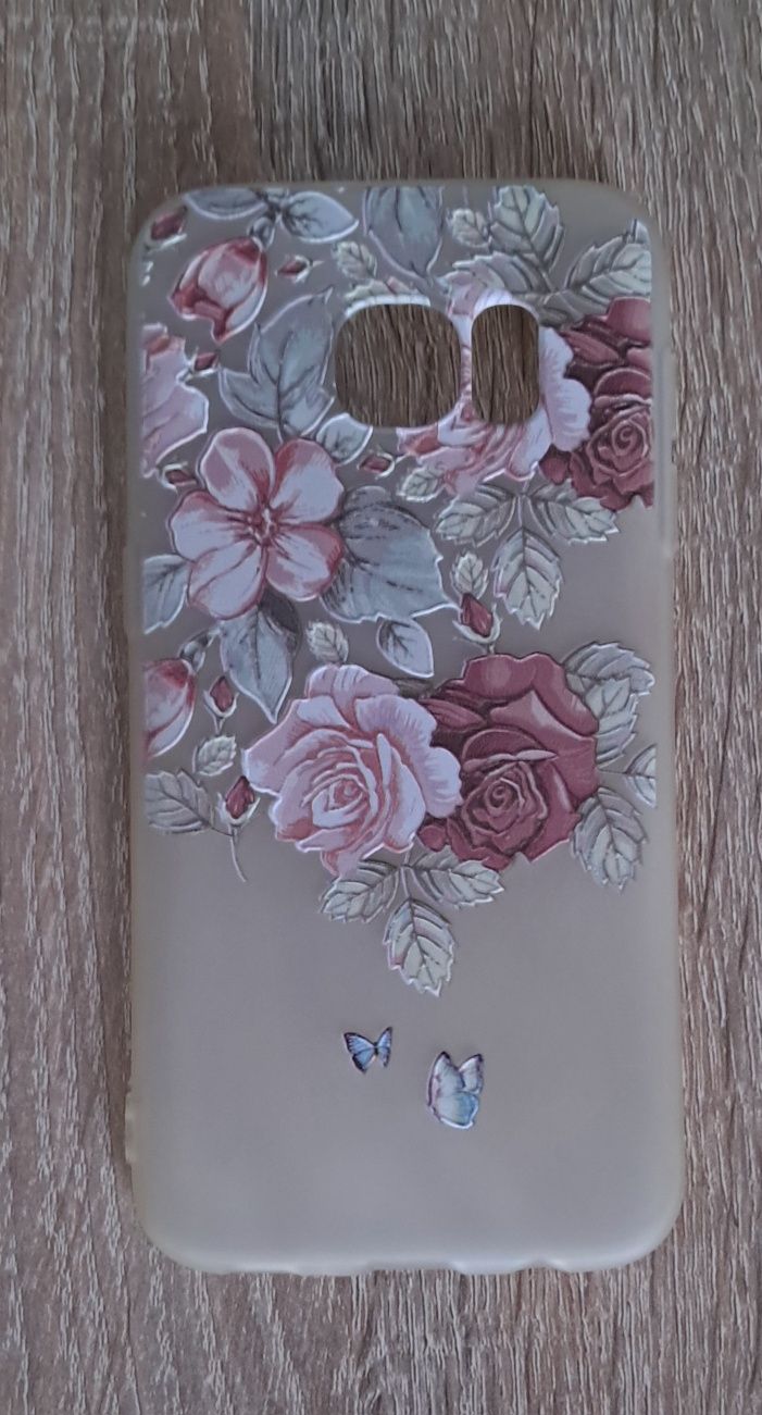 Etui do telefonu Galaxy S7