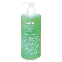 Gel aloe vera 99% pós depilatório- 500ml